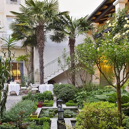 De Toiras Hotel 5*