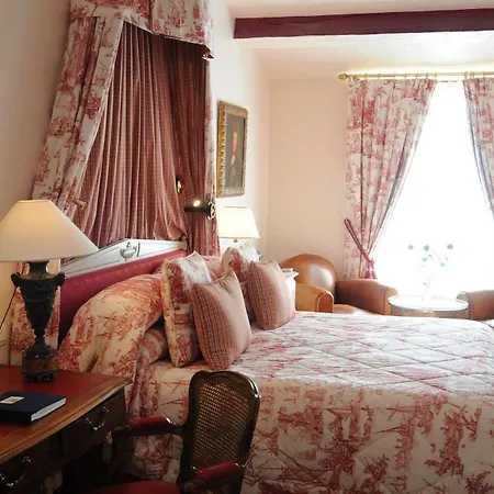 De Toiras Hotel