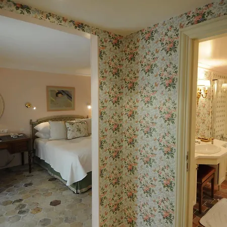 De Toiras Hotel