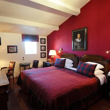 De Toiras Hotel Saint-Martin-de-Ré