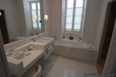 De Toiras Hotel Saint-Martin-de-Ré