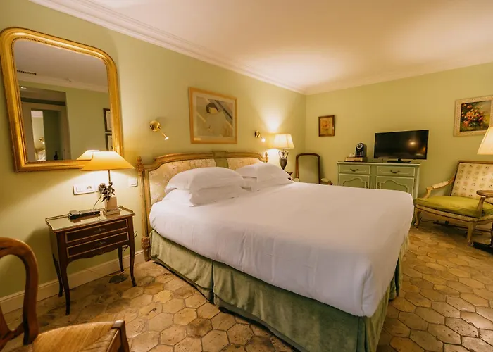 De Toiras Hotel 5*