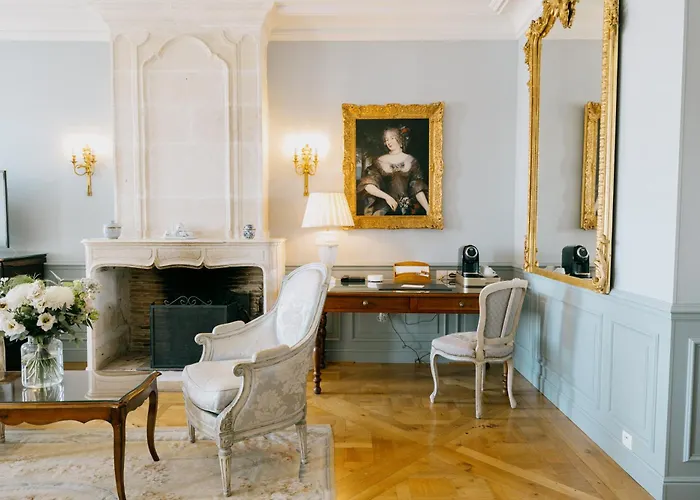 De Toiras Saint-Martin-de-Ré