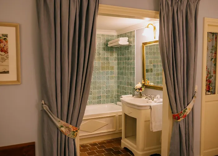 De Toiras Hotel 5*