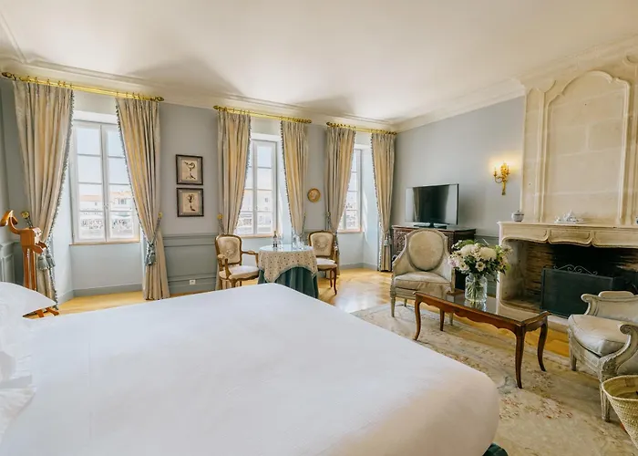 De Toiras 5* Saint-Martin-de-Ré