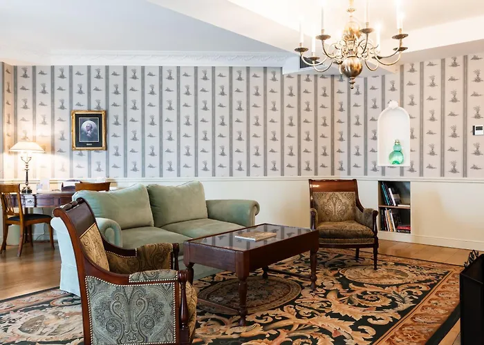 Hotel De Toiras Saint-Martin-de-Ré