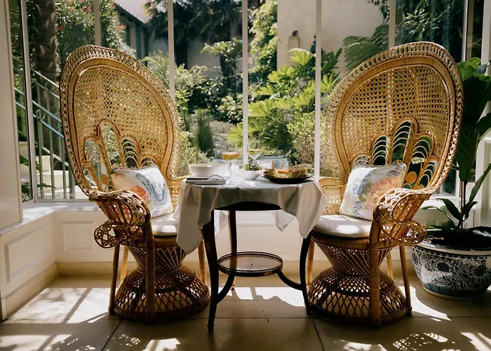 De Toiras Saint-Martin-de-Ré