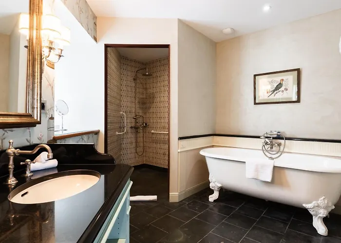 De Toiras 5* Saint-Martin-de-Ré