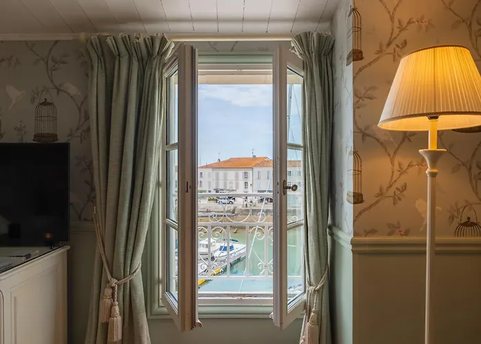 Hotel De Toiras
