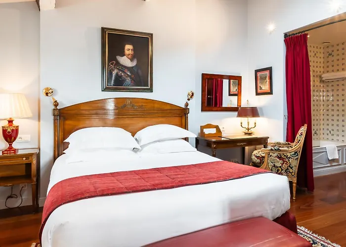 De Toiras Hotel 5*