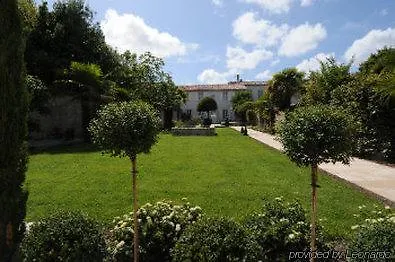 Hotel De Toiras
