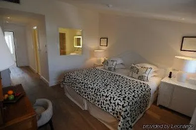 De Toiras 5* Saint-Martin-de-Ré