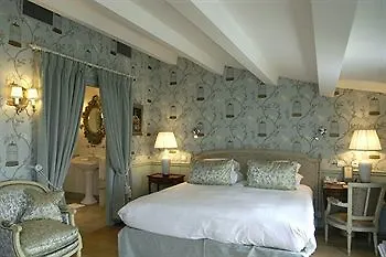 Hotel De Toiras Saint-Martin-de-Ré