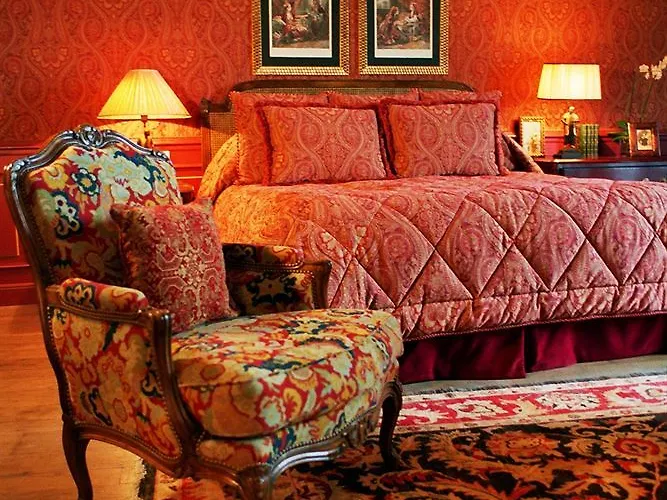 De Toiras Hotel Saint-Martin-de-Ré