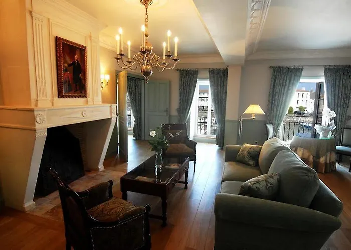 De Toiras Hotel