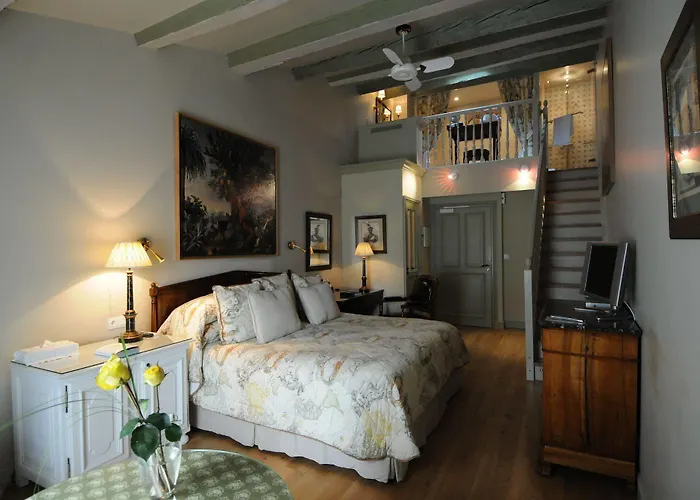 De Toiras Saint-Martin-de-Ré