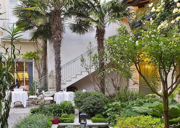 De Toiras Hotel 5*