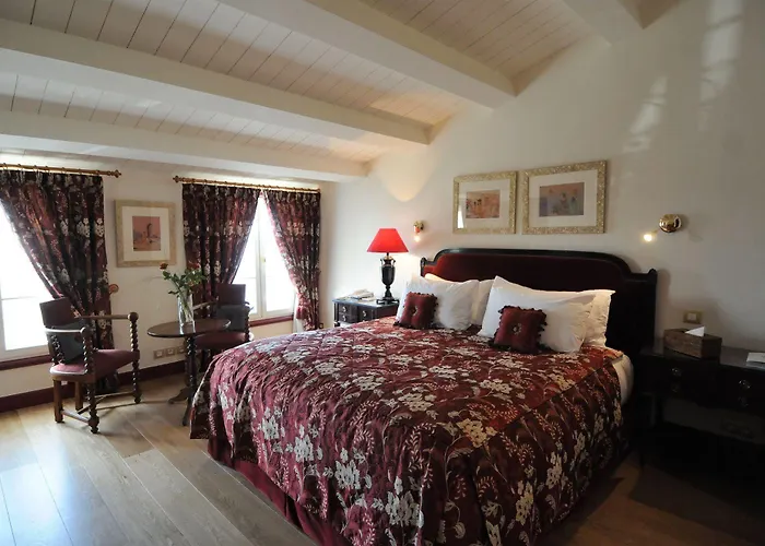 De Toiras Saint-Martin-de-Ré