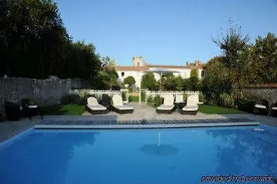 De Toiras Saint-Martin-de-Ré